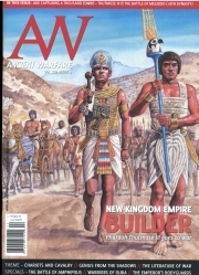 Ancient Warfare