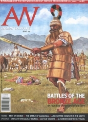 Ancient Warfare