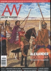 Ancient Warfare