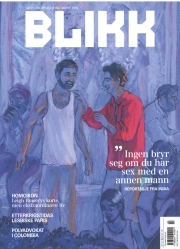 Blikk NO