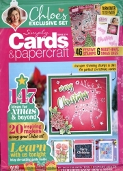 Simply Cards & Paperc.
