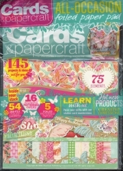 Simply Cards & Paperc.