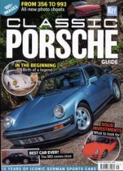 Classic Porsche Specia