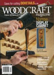 Woodcraft Magazine Woodcraft Magazine