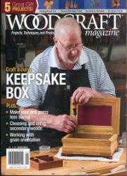Woodcraft Magazine