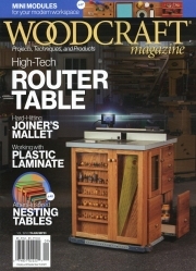Woodcraft Magazine