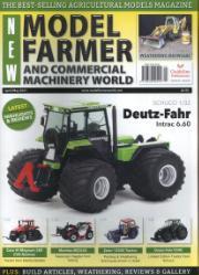 New model farmer New model farmer