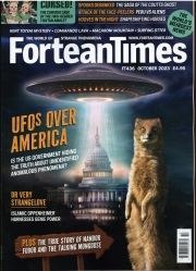 Fortean Times