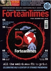 Fortean Times