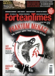Fortean Times
