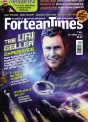 Fortean Times