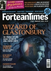 Fortean Times