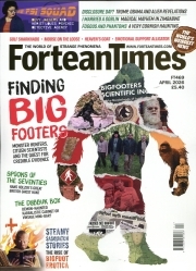 Fortean Times