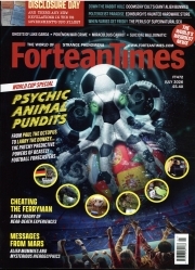Fortean Times