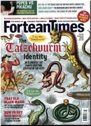 Fortean Times