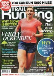 Trail Running Magazine Trail Running Magazine