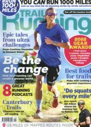 Trail Running Magazine