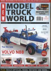 New model truck world New model truck world