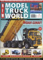 New model truck world