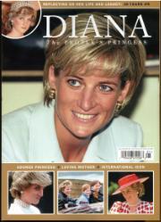 Diana The Peoples Princes