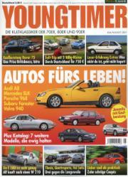Youngtimer (Motor Kl.) Youngtimer (Motor Kl.)