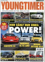 Youngtimer (Motor Kl.)