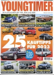 Youngtimer (Motor Kl.)