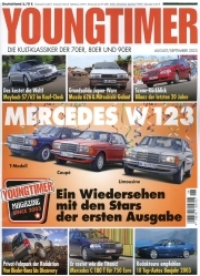 Youngtimer (Motor Kl.)