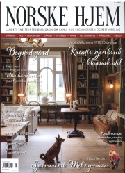Norske hjem