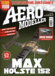 Aeromodeller Aeromodeller