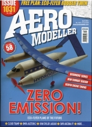 Aeromodeller