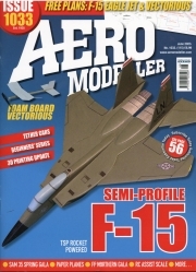 Aeromodeller