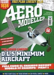 Aeromodeller