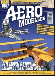 Aeromodeller