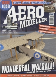 Aeromodeller