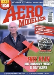 Aeromodeller
