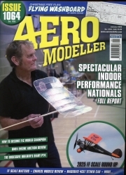 Aeromodeller