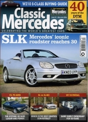 Classic Mercedes