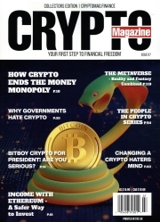 Crypto Magazine