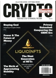 Crypto Magazine