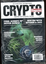 Crypto Magazine