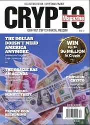 Crypto Magazine