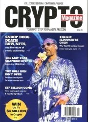 Crypto Magazine