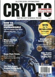 Crypto Magazine