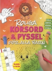 TSBokKorsord&PysselBarn