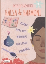 TankesporBokHälsa&Harmoni