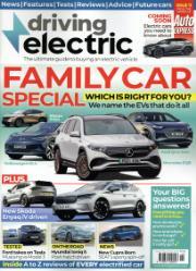 Driving Electric Driving Electric
