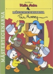 KallePreseMästertecknarna