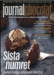 Journal Chocolat