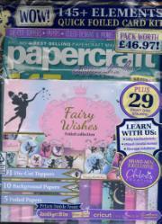Papercraft Essentials Papercraft Essentials